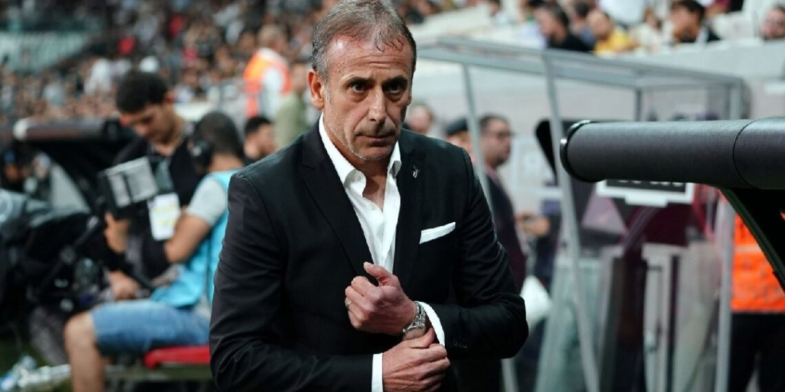 Abdullah Avcı: Fenerbahçe’de çalışmak isterim