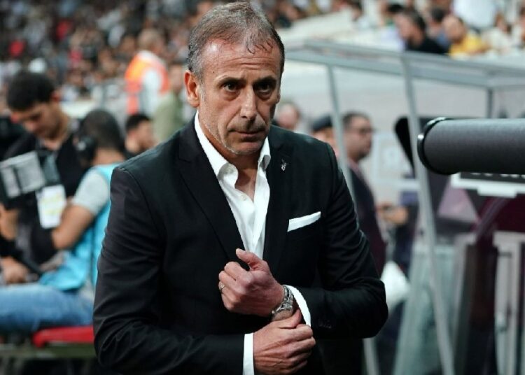 Abdullah Avcı: Fenerbahçe’de çalışmak isterim