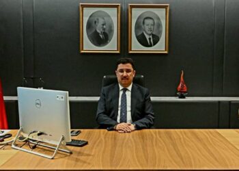 Şişli Belediyesine yeni kayyum atandı