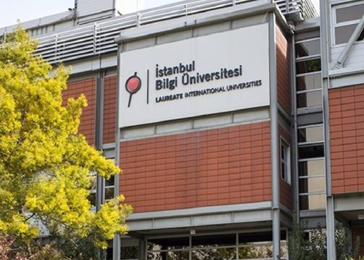 Bilgi Üniversitesi'nin faaliyet izni kaldırıldı 1 Bilgi Üniversitesi’nin faaliyet izni kaldırıldı