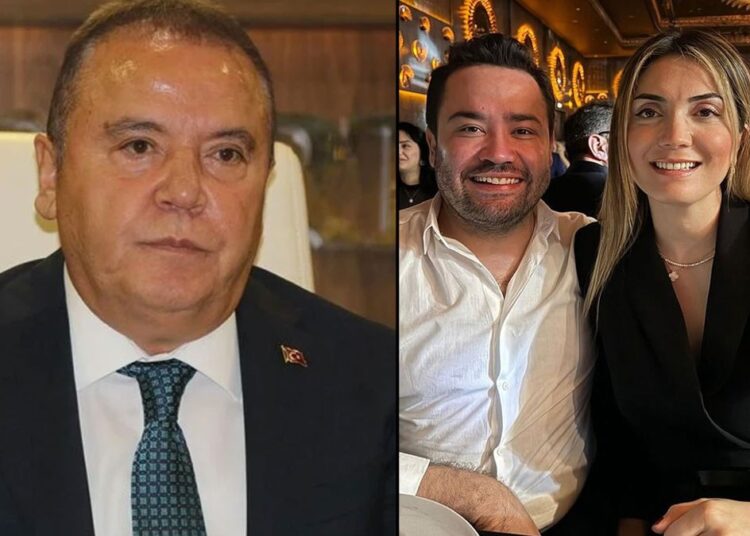 Muhittin Böcek, oğlu ve gelininin mal varlıklarına el konuldu 1 Muhittin Böcek, oğlu ve gelininin mal varlıklarına el konuldu