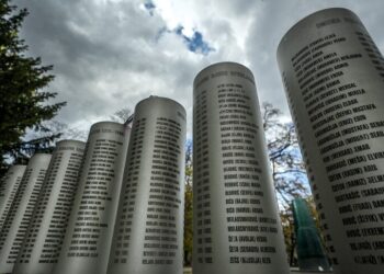 Saraybosna’ya keskin nişancılığa gidenler hakkında Belçika’da soruşturma açıldı