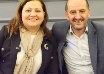 “Burcu Köksal’ın eşi gözaltına alınacakken operasyon durduruldu” iddiası