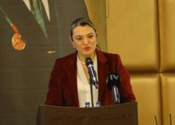 Antalya Büyükşehir Belediyesi Genel Sekreteri tutuklandı