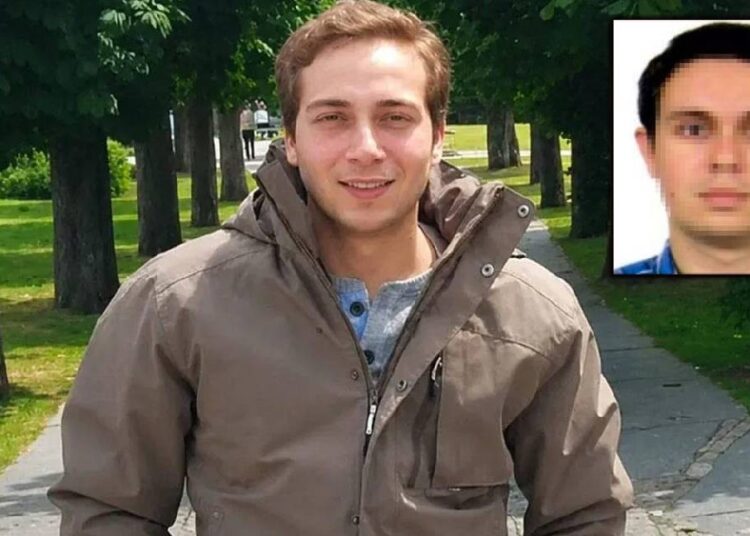 Dorukhan Büyükışık soruşturması: İnşaat sorumlusu gözaltına alındı 1 Dorukhan Büyükışık soruşturması: İnşaat sorumlusu gözaltına alındı