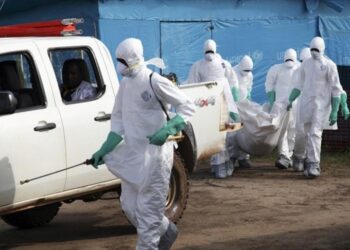 Suna Yaman yazdı I Kongo’daki ebola alarmı neden dünyayı yeniden tedirgin etti?