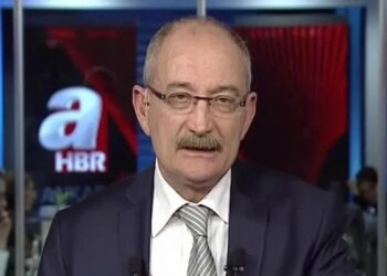 Akşam gazetesi Emin Pazarcı’ya kapıyı gösterdi