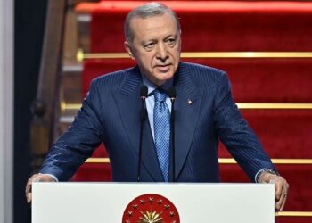 Cumhurbaşkanı Erdoğan: Türkiye, bölgesinde oyun kurucu bir aktör haline geldi 1 Erdoğan: İsrail’in başlattığı savaş piyasaları olumsuz etkilemeye devam ediyor