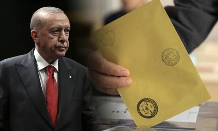 AK Partili Şamil Tayyar: Siyaset yazın yeni bir kulvara girecek