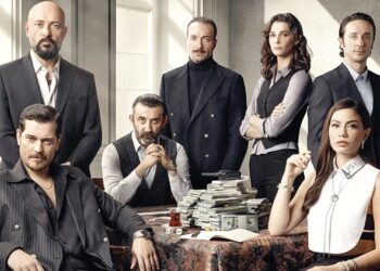 Eşref Rüya ekranlara veda ediyor