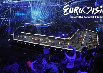 Eurovision’da birinci Bulgaristan oldu