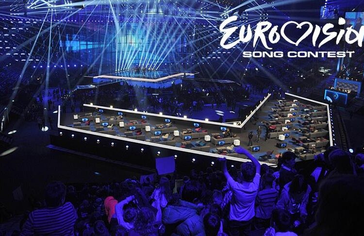 Eurovision’da birinci Bulgaristan oldu