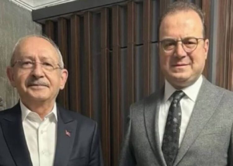Mutlak butlanı bilmişti: Şimdi de 'yakın zamanda kurultay yok' dedi 1 Mutlak butlanı bilmişti: Şimdi de ‘yakın zamanda kurultay yok’ dedi