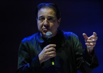 Piyanist Fazıl Say’dan Özgür Özel’e destek