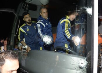 Fenerbahçe otobüsüne saldırı yeniden incelenecek