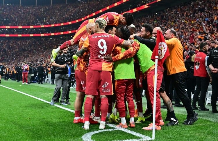 Safa Kar yazdı I Galatasaray ‘son anda’ şampiyon! 1 Safa Kar yazdı I Galatasaray ‘son anda’ şampiyon!