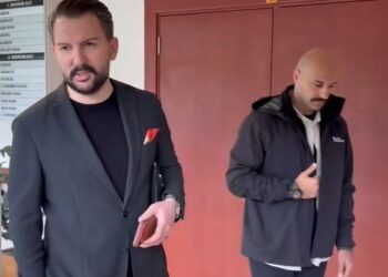 İBB davasına iktidara yakın gazeteciye verilen polis koruması damga vurdu