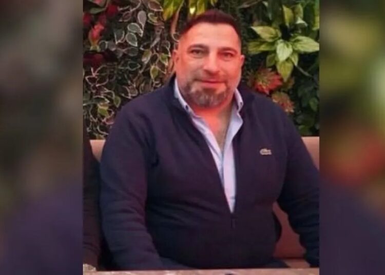 MHP İl Yönetim Kurulu Üyesi silahlı saldırıda yaşamını yitirdi 1 MHP İl Yönetim Kurulu Üyesi silahlı saldırıda yaşamını yitirdi