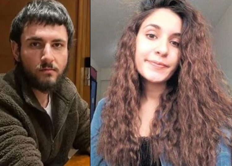 Umut Altaş'ın işaret ettiği noktalarda aramalar yoğunlaştırıldı 1 Ses kaydı ortaya çıkan Umut Altaş: Katili ellerinize bırakacağım