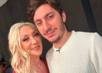 Güllü’nün oğlu Tuğberk Yağız Gülter kaza geçirdi