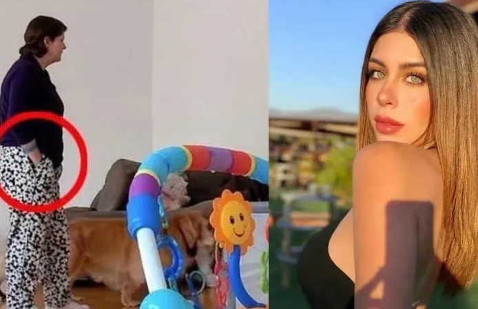 Eski güzellik kraliçesini öldüren kayınvalide yakalandı 1 Eski güzellik kraliçesini öldüren kayınvalide yakalandı
