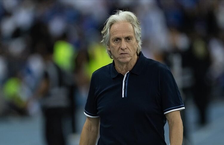 Jesus’tan Fenerbahçe’ye yeşil ışık