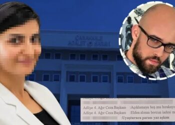 Uyuşturucu kullanan kadın hakim ile kurye taksicinin yasak aşkı soruşturma dosyasında