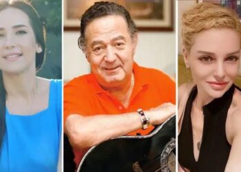 Şarkıcı Kayahan’nın mirasında taraflar anlaştı