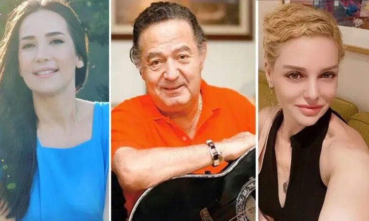 Şarkıcı Kayahan'nın mirasında taraflar anlaştı 1 Şarkıcı Kayahan’nın mirasında taraflar anlaştı