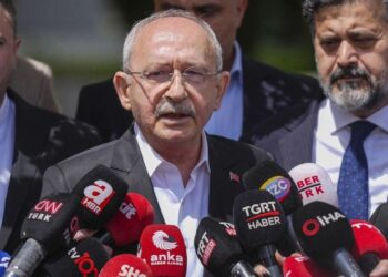Kılıçdaroğlu’nun kesin ihracı istemiyle partiye başvuru yapıldı