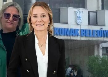 Konak Belediyesi’nde meclis üyelerine silahlı saldırı planı iddiası 6 Konak Belediyesi’nde meclis üyelerine silahlı saldırı planı iddiası