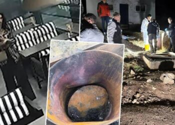 Kübra Yapıcı’yı önce öldürüp sonra varilde yakmışlar