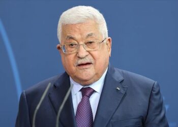 Filistin Devlet Başkanı Mahmud Abbas yerine oğlunu hazırlıyor
