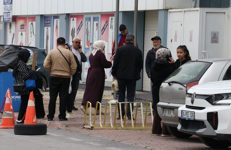 Malatya’da depremden etkilenen 81 kişi taburcu edildi
