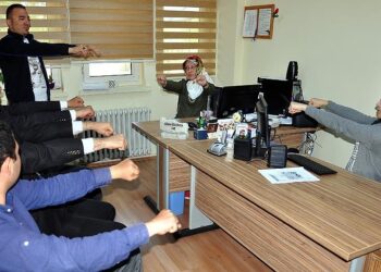 Tuna Cevher yazdı I Uzun süre hareketsiz kalmak pıhtı atmayı tetikliyor