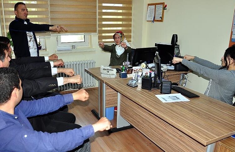 Tuna Cevher yazdı I Uzun süre hareketsiz kalmak pıhtı atmayı tetikliyor