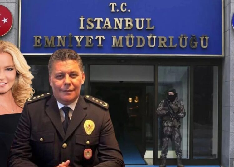 İstanbul Emniyeti’nde değişiklik: Müge Anlı'nın eşi Eyüp Sultan'a atandı 1 İstanbul Emniyeti’nde değişiklik: Müge Anlı’nın eşi Eyüp Sultan’a atandı
