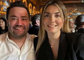 Muhittin Böcek’in gelini Zuhal Böcek tutuklandı