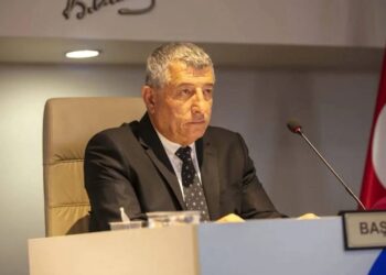 CHP’li Güzelbahçe Belediyesi’ne jandarmadan operasyon