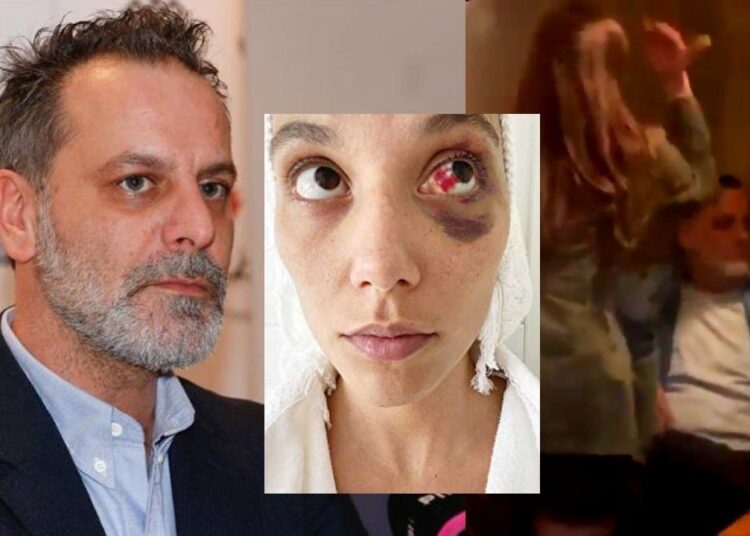 Ozan Güven gittiği mekandan kovuldu 1 Ozan Güven gittiği mekandan kovuldu