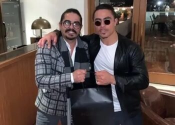 Nusret’in kardeşinin test sonucu belli oldu