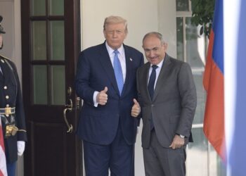 Suna Yaman yazdı I Ermenistan Batı’ya mı kayıyor? Moskova’nın Güney Kafkasya’daki kâbusu derinleşiyor