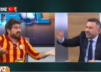 Birlikte program yaptıkları Kütahyalı için ‘bilmem, etmem’ dedi