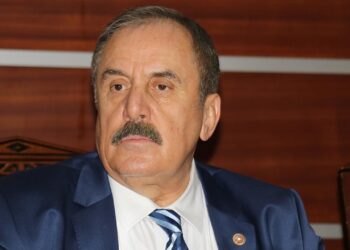 AK Partili Ensarioğlu’ndan üniversitelerde polis destekli istismar ağı iddiası