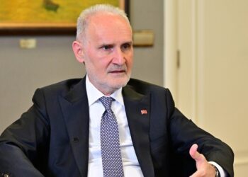 Tüketim mallarının ithalatı, yatırım mallarının ithalatını geçti