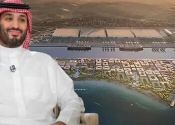 Suna Yaman yazdı I Vizyon 2030’un 10. yılında Suudi Arabistan: Mega hayaller gerçeklikle karşı karşıya