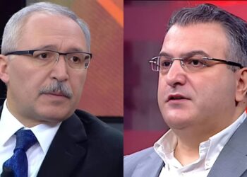 Cem Küçük: Abdulkadir Selvi talimatla yazı yazıyor 8 Cem Küçük: Abdulkadir Selvi talimatla yazı yazıyor