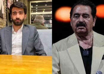 Torunundan İbrahim Tatlıses’e suçlama: Bizi tehdit etti