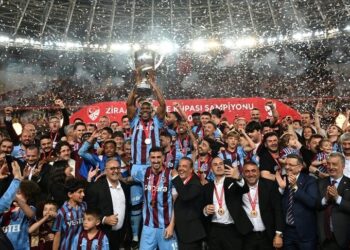 Ertuğrul Doğan, gelecek sezon için daha iyi bir Trabzonspor sözü verdi
