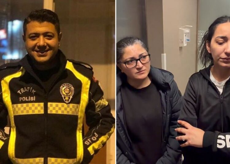 Kaymakam yakınına ceza yazan polis ağır mobbing sonrası intihar etti 1 Kaymakam yakınına ceza yazan polis ağır mobbing sonrası intihar etti